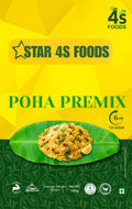 Poha Premix