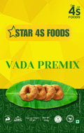 Vada Premix