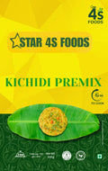 Khichdi Premix