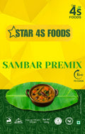 Sambar Premix