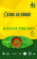 Rasam Premix