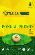 Pongal Premix