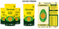Star 4s Foods Kichidi Premix, High Protein, Ready in 6 Minutes, 100g, Pack of 3